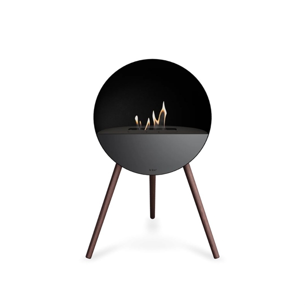 LE FEU - BIOPEJS - EYE - BLACK - BLACK - MOCCA EG