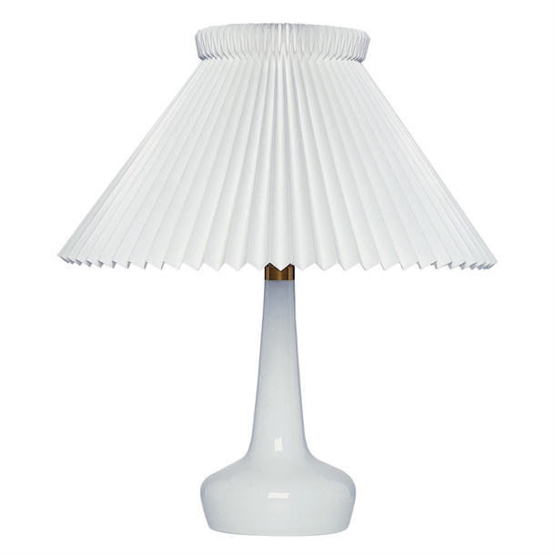 LE KLINT - MODEL 311 BORDLAMPE