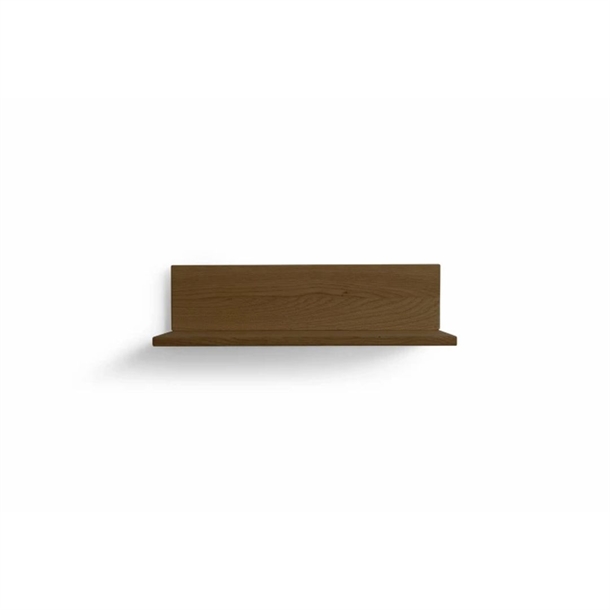 LEGNA LILLE HYLDE - MASSIV EG - MÅL: 36 X 10 X 16 CM. - FLERE VARIANTER