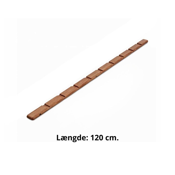 MOORE VANGEREOL - VANGE TIL VANGEREOL - HØJDE: 120 CM - FLERE VARIANTER