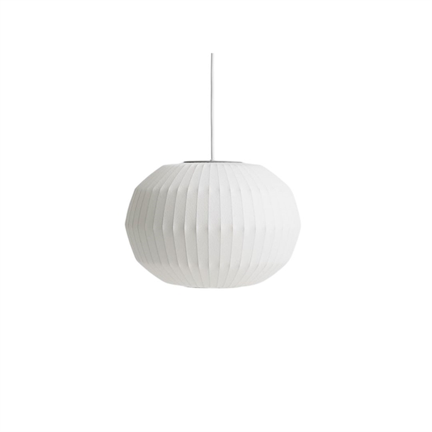 HAY - PENDEL - NELSON ANGLED SPHERE BUBBLE PENDANT - FLERE VARIANTER