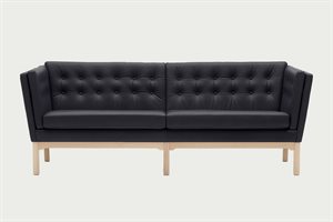 Nielaus AH 70 sofa - Arizona Læder 