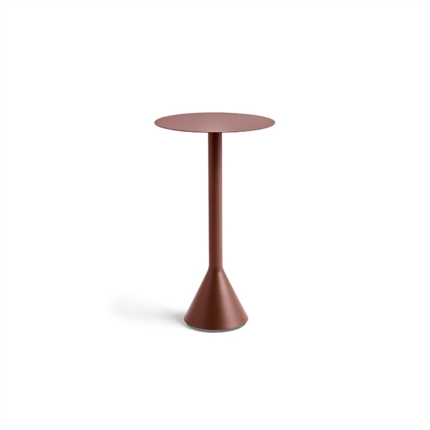 HAY - BAR TABLE - CONE TABLE - FLERE FARVER