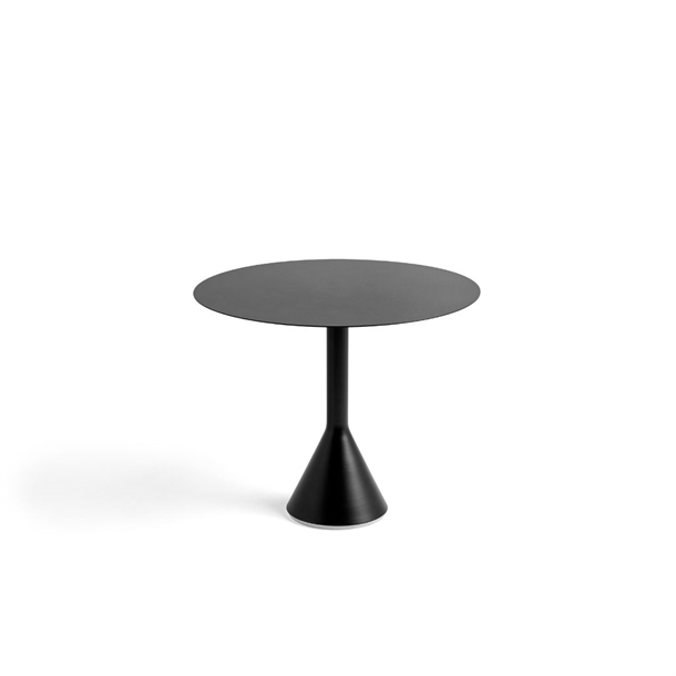 HAY - HAVEBORD - CONE TABLE - FLERE FARVER - ANTHRACITE