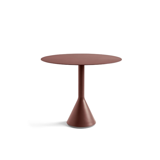 HAY - HAVEBORD - CONE TABLE - FLERE FARVER