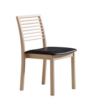 Skovby SM91 spisebordsstol - Træ stol