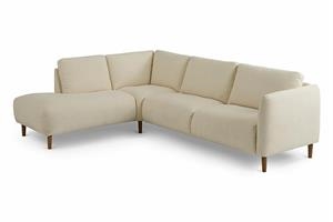 Solution sofa med open end - Dessin Santos
